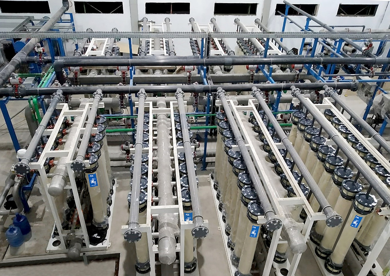 Innovative and sustainable nanofiltration membranes addressing global